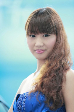 国产靠逼应用主界面展示